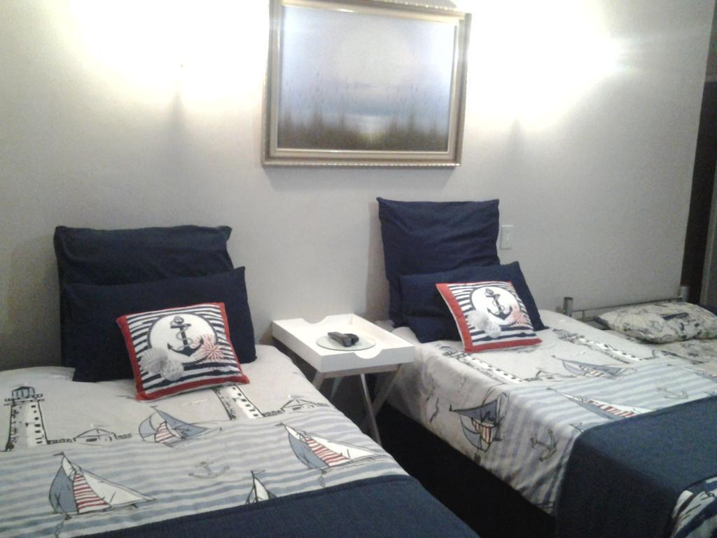 The Lighthouse Guesthouse Welkom Exteriér fotografie